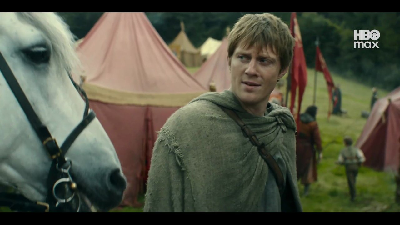 A knight of the seven kingdoms - s01 trailer (deutsch) hd