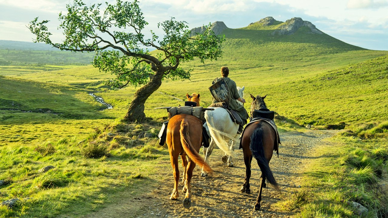 A knight of the seven kingdoms - s01 trailer (deutsch) hd