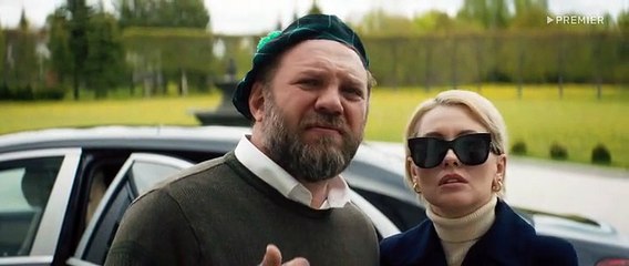 Бедный олигарх 9 серия.