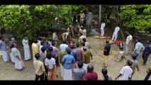 Dies Irae malayalam movie part 1