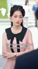 payback with a dumbphone chinese drama