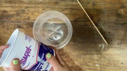 AULA 01   MATERIAIS E FAZENDO GESSO