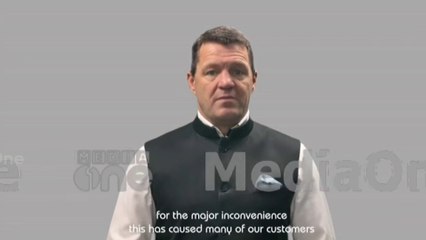 'പ്രതിസന്ധി എത്രയും വേഗം പരിഹരിക്കാൻ ശ്രമം നടത്തും' മാപ്പ് പറഞ്ഞ് ഇൻഡിഗോ CEO പീറ്റർ എൽബേഴ്സ്