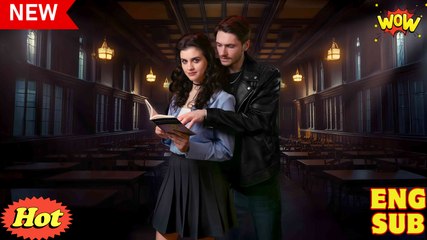 Professor’s Pet (NEW) - FULL [Eng Sub]