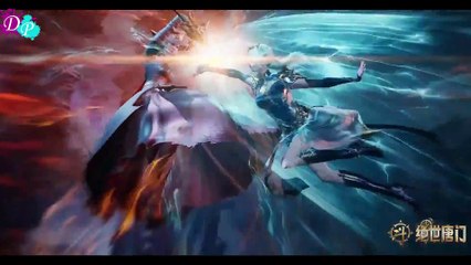 Soul Land 2- The Unrivaled Tang Sect Episode 130 Sub Indo