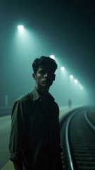 The Train That Never Stops