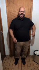 Mon père antillais aime trop le zouk