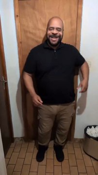 Mon père antillais aime trop le zouk