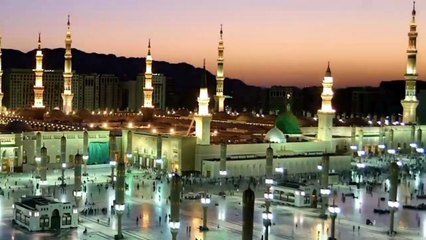 Hum Faqeeron Ko Madine Ki Galli Achi Lagi | Heartfelt Naat Sharif | Prophet Muhammad ﷺ | By Religion Of Islam Channel