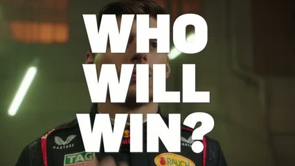 How the F1 world title can be won and lost in Abu Dhabi