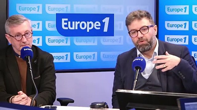 «Nuit du bien commun» attaquée par l’ultra-gauche : «Ce n’est pas de la violence pour faire peur, mais pour tuer ou blesser gravement», assure Arthur de Watrigant