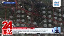 Kapuso Action Man - Sala-salabat na kawad at metro ng kuryente na minsan nang nagliyab, ikinababahala ng mga residente; Release ng SSS death claim, natagalan dahil sa sobra umanong hulog ng employer sa account ng nasawi | 24 Oras