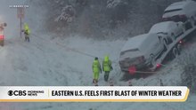 USA Weather update -6th December 2025