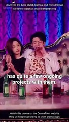 Dont Mess With the Foodie Wife Chinese Drama English Sub