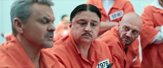 Бедный олигарх 2 сезон 4 серия.