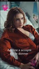 Embrasse moi une dernière fois