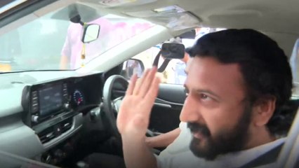 'അതിജീവിത നേരിട്ട് മുഖ്യമന്ത്രിക്ക് പരാതി നൽകിയതിന് പിന്നിൽ രാഷ്ട്രീയ ഗൂഡാലോചന'