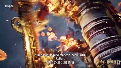 Soul Land 2 Episode 130