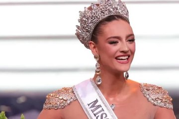 ¡Miss Venezuela 2025: El error garrafal que cometió la ganadora Clara Vegas!