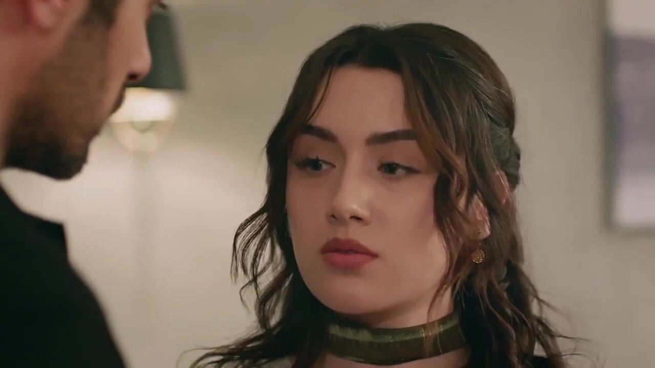 Ruzgarli Tepe - Episode 46 - ENGLISH SUBTILTES