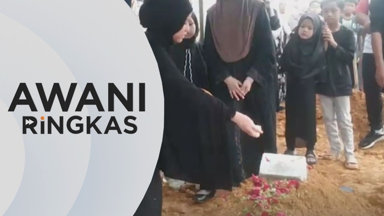 AWANI Ringkas: Inkues kematian Zara Qairina