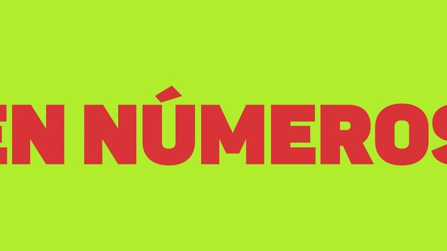 Las cifras del Mundial que tienes que saber antes del 2026