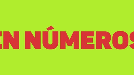 Las cifras del Mundial que tienes que saber antes del 2026