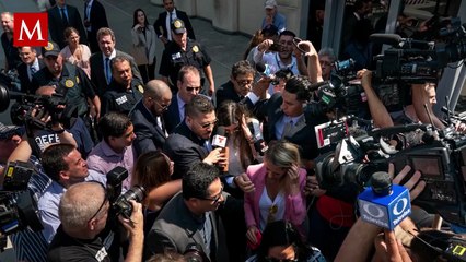 “No fui la única”: esto fue lo que Emma Coronel confesó sobre su matrimonio con ‘El Chapo’