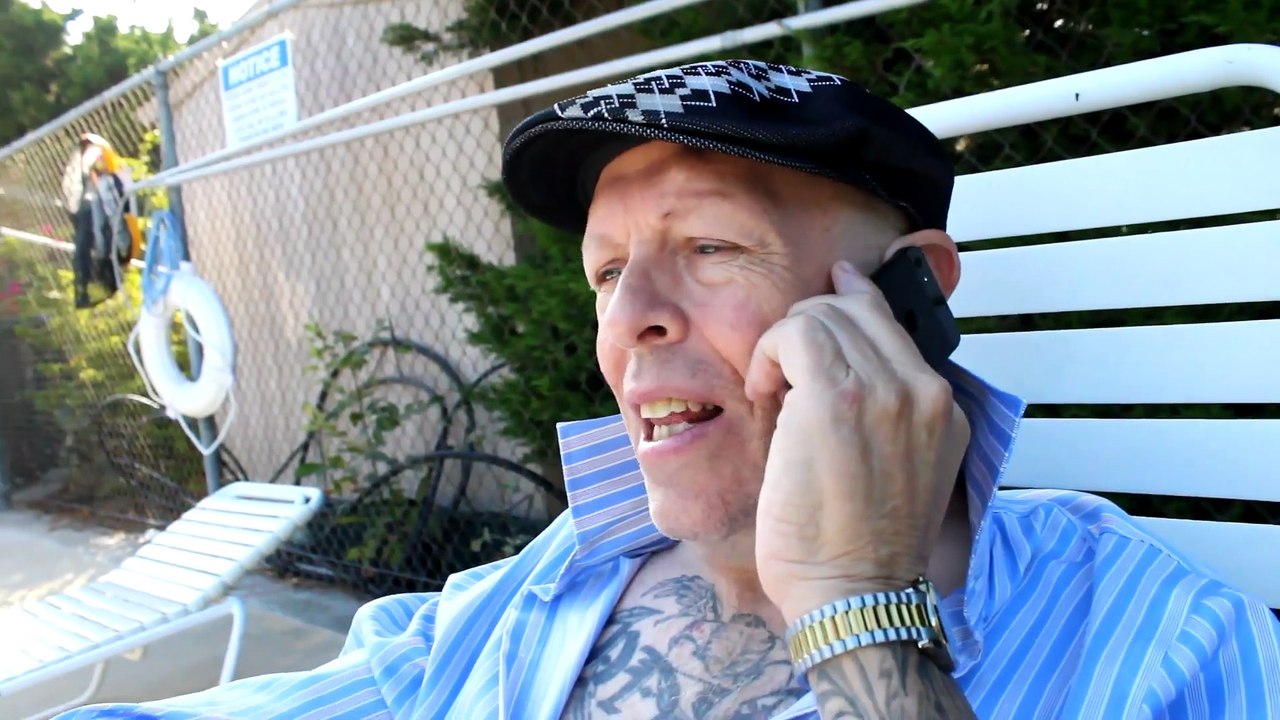 Amityville Death Toilet