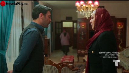 Ver Lejos de Ti Capítulo 29 Completo Online - Telemundo