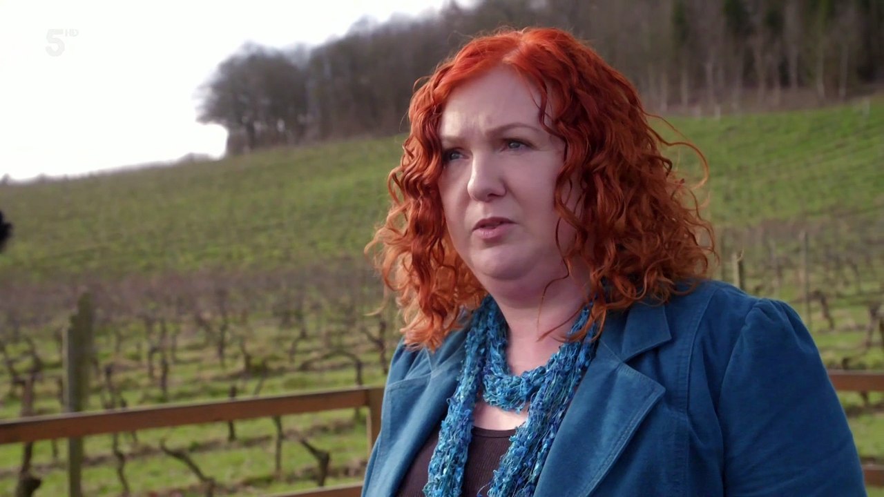 Walking Britains Roman Roads Episode 6 Stane Street