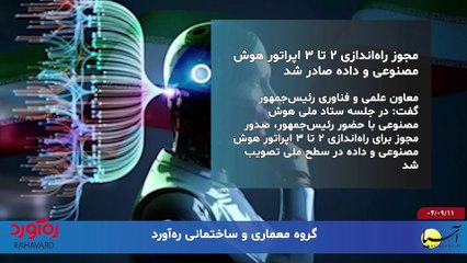 سر صفحه با ایرج جمشیدی سه شنبه 11 آذر 1404