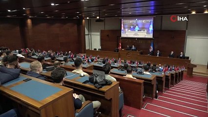 Ferhat Gündoğdu - Algıyla gerçeklik arasındaki fark çok açık, biz gerçeklerle ilgileniyoruz