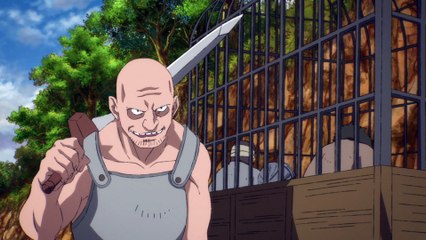 Clevatess S01E02 Pi13