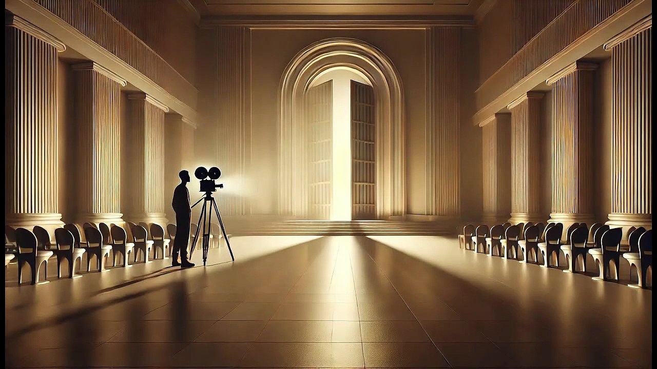 Elargir les frontières du cinéma français avec Jean-François Fonlupt