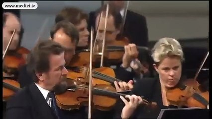 Dies Irae - Mozart - Requiem - Claudio Abbado