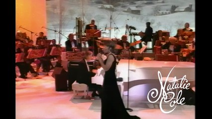 Jingle Bell Rock-Little Drummer Boy-I'll Be Home For Christmas - Christmas Medley (Live) - Natalie Cole