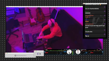 (Freestyle) - Monday night, thinking 'bout life