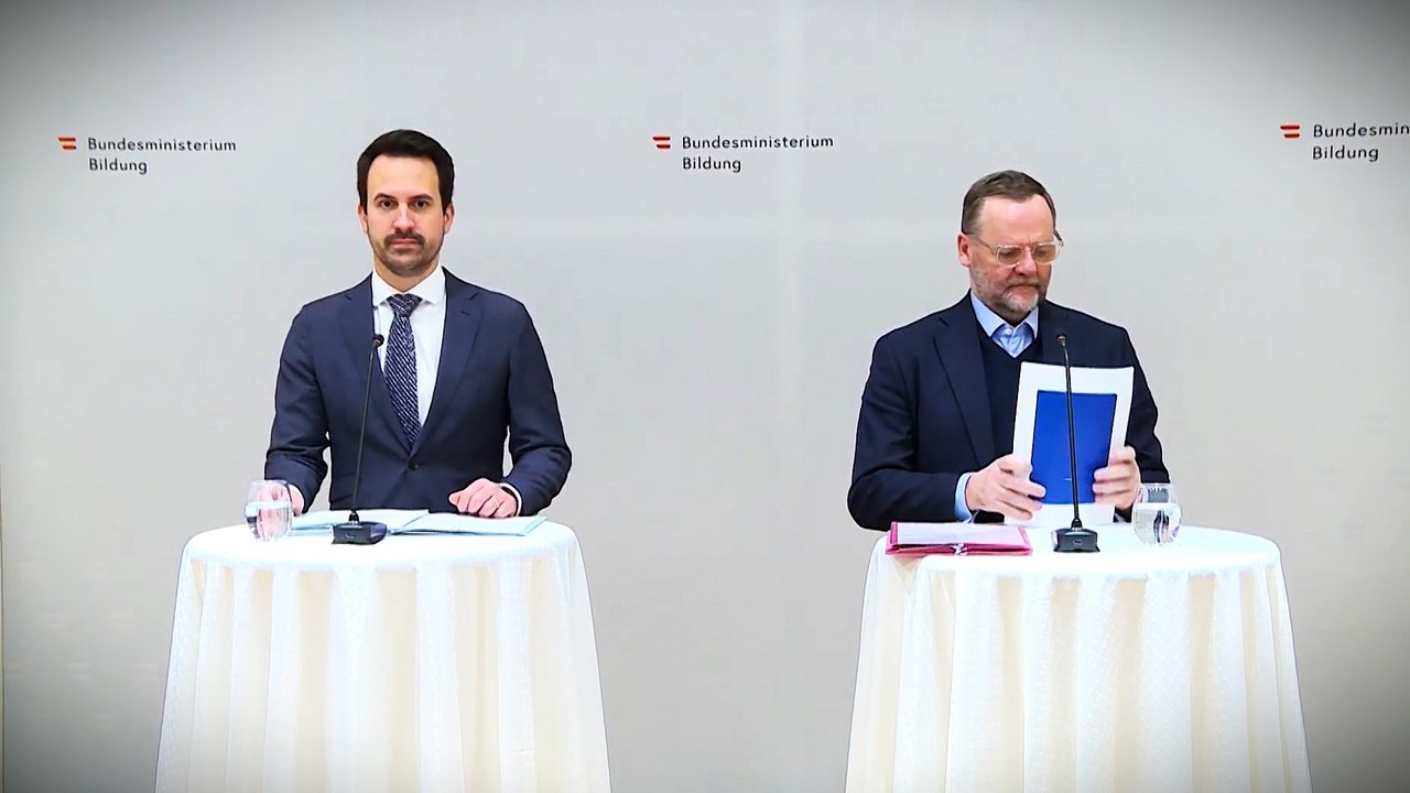 Wie Österreichs Schulen weniger bürokratisch werden sollen