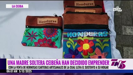 TN5 Matutino - Viernes 5 de diciembre de 2025