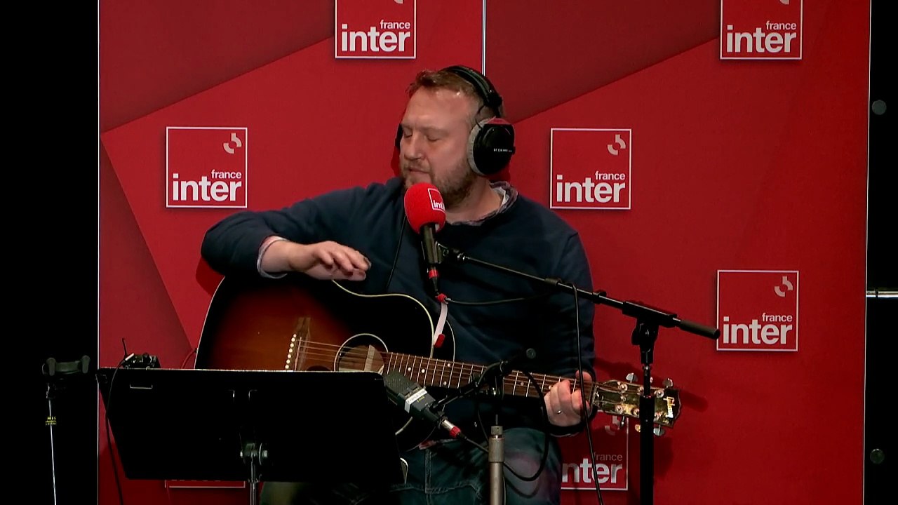 Fan d’Alex Lutz - La drôle d’humeur d'Oldelaf