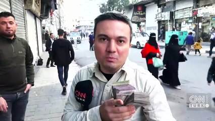 Suriye’de dijital ödeme dönemi başlıyor