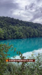 LE DECOR D'AVATAR dans la réalité