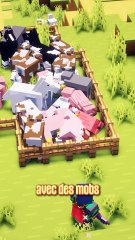 5 succès IMPOSSIBLES sur Minecraft 😱