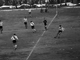 1961 Omar Orestes Corbatta vs River Plate H (Argentina Primera Division)