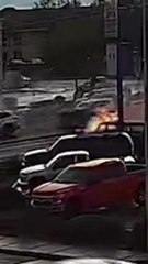 Teen Accused of Intentionally Causing 100 MPH 12-Car Wreck That Killed Pregnant Girlfriend