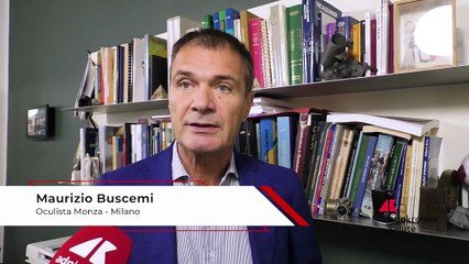 Salute: nuove possibilità nella correzione dei difetti visivi con le lenti Icl