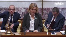 À l’Assemblée, la partie recettes du budget de la Sécu adoptée contre toute attente
