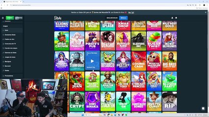 MANSION DE LOS STREAMERS DIA 2 COMPLETADO PARCHANDO CON OZUNA Y BEELE EN BOGOTA