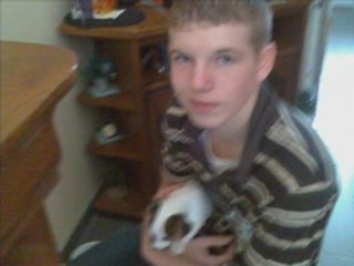 Tu es toute ma vie....